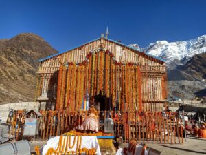 Kedarnath