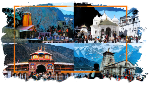 Chardham