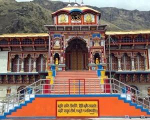 Badrinath