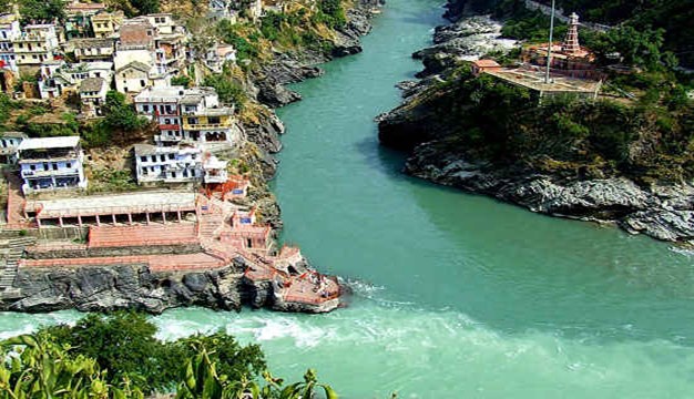 Devprayag