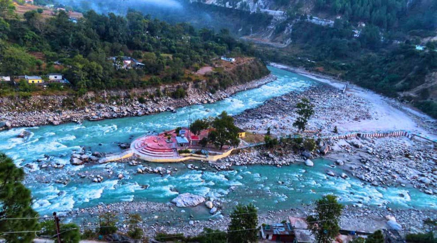 Panch Prayag