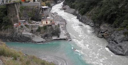 Rudraprayag